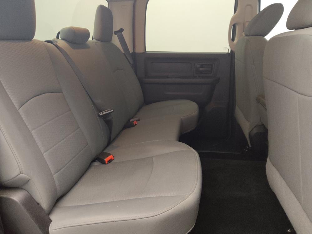 used 2017 Ram 1500 car, priced at $21,795