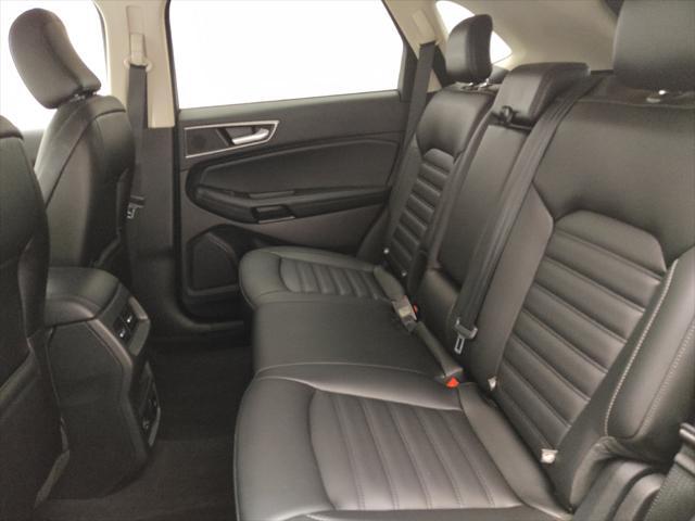 used 2021 Ford Edge car, priced at $20,295