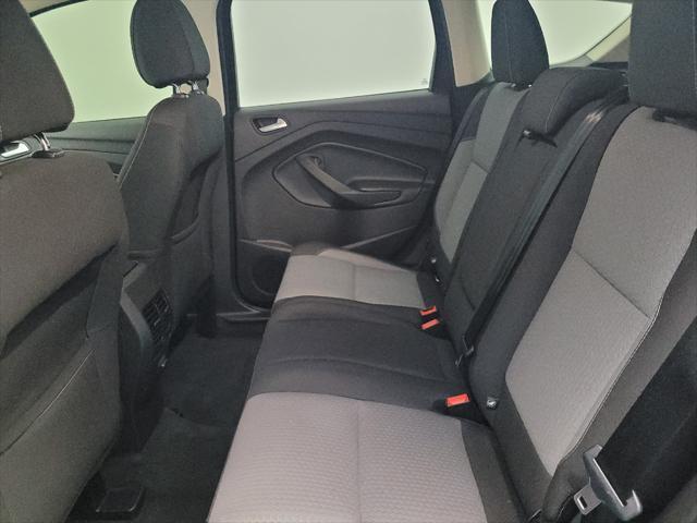 used 2017 Ford Escape car, priced at $14,795