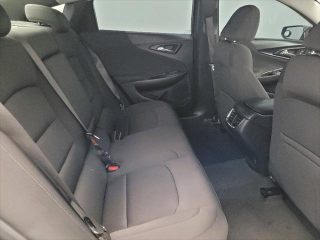 used 2020 Chevrolet Malibu car, priced at $17,195