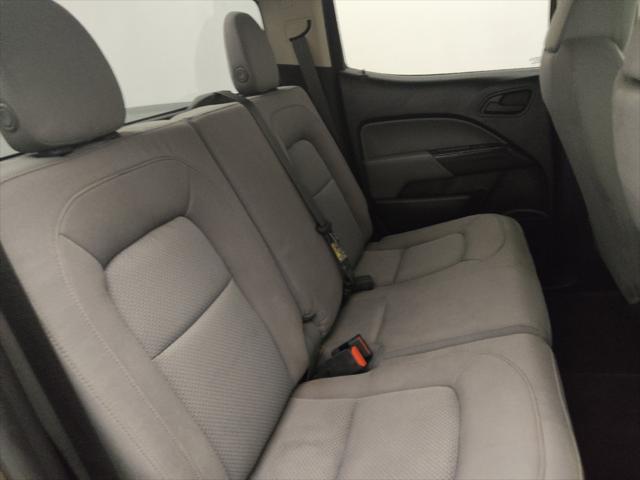 used 2016 Chevrolet Colorado car, priced at $19,495