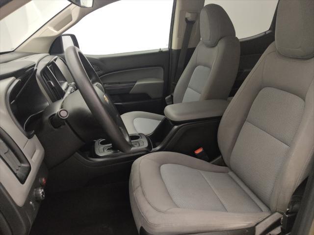 used 2016 Chevrolet Colorado car, priced at $19,495