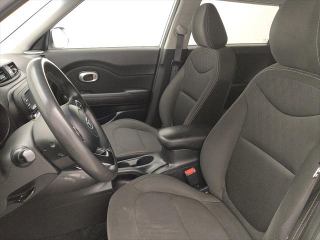 used 2016 Kia Soul car, priced at $12,795