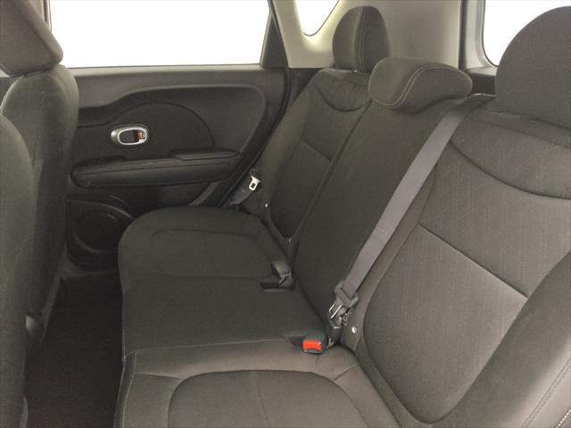 used 2016 Kia Soul car, priced at $12,795