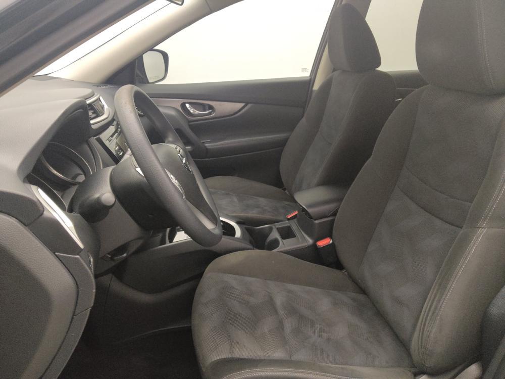 used 2015 Nissan Rogue car, priced at $14,295