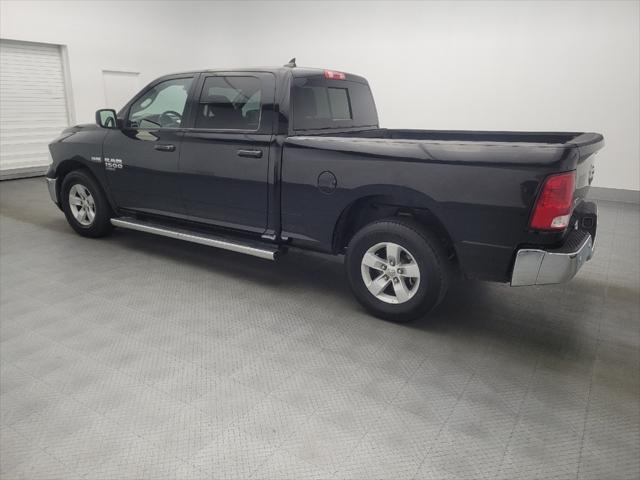 used 2020 Ram 1500 Classic car, priced at $27,495