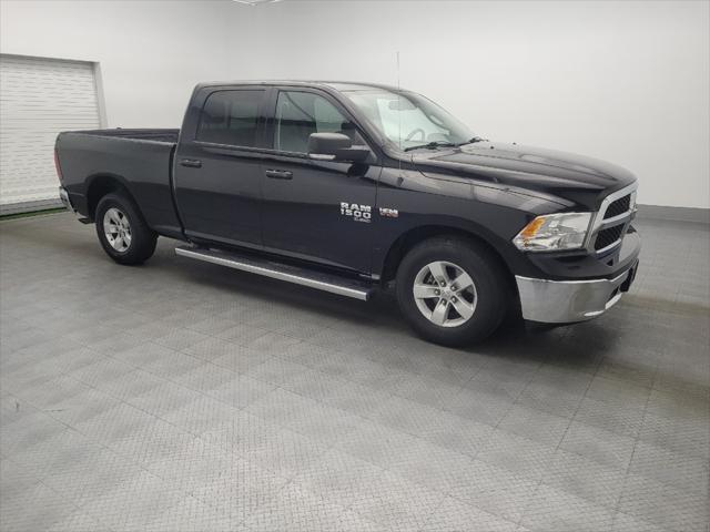 used 2020 Ram 1500 Classic car, priced at $27,495