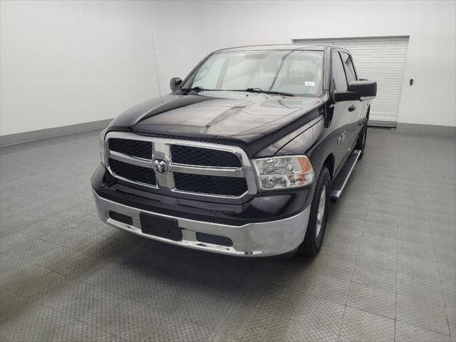 used 2020 Ram 1500 Classic car, priced at $27,495