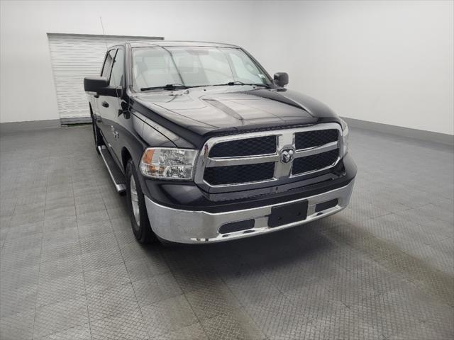 used 2020 Ram 1500 Classic car, priced at $27,495