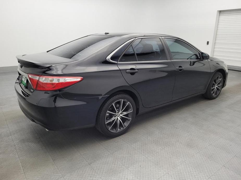 used 2015 Toyota Camry car, priced at $19,795