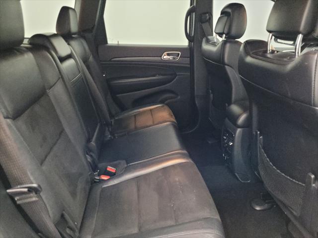used 2019 Jeep Grand Cherokee car, priced at $22,695