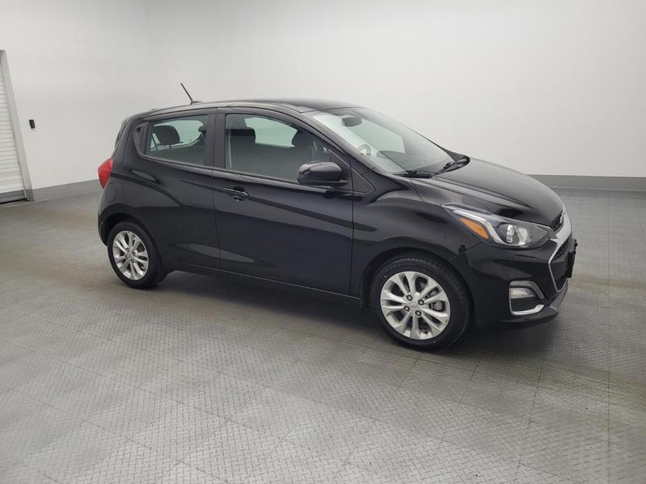 used 2021 Chevrolet Spark car, priced at $17,095