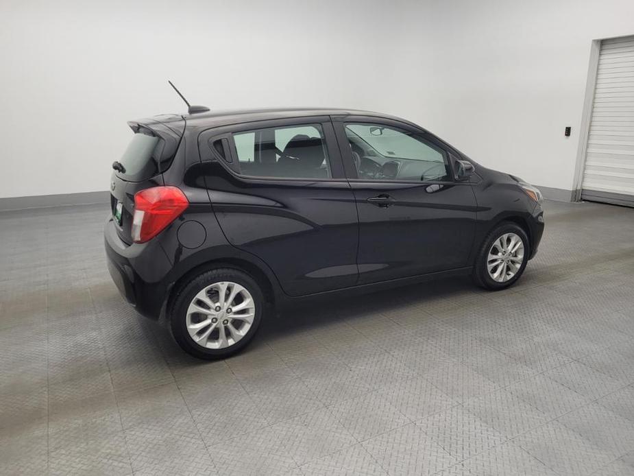 used 2021 Chevrolet Spark car, priced at $17,095