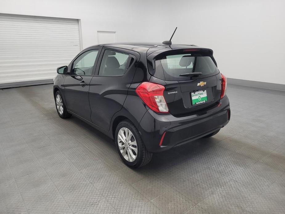 used 2021 Chevrolet Spark car, priced at $17,095