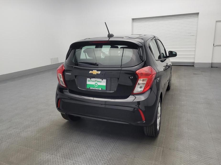 used 2021 Chevrolet Spark car, priced at $17,095