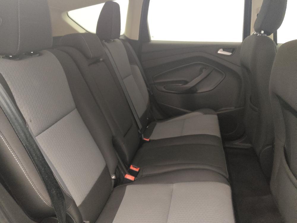 used 2019 Ford Escape car, priced at $14,495