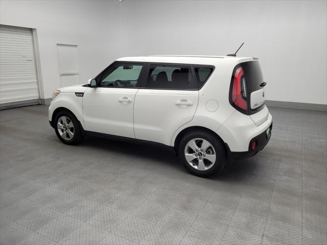 used 2018 Kia Soul car, priced at $12,995