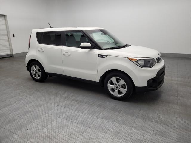 used 2018 Kia Soul car, priced at $12,995