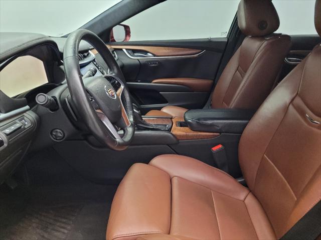 used 2015 Cadillac XTS car, priced at $17,495