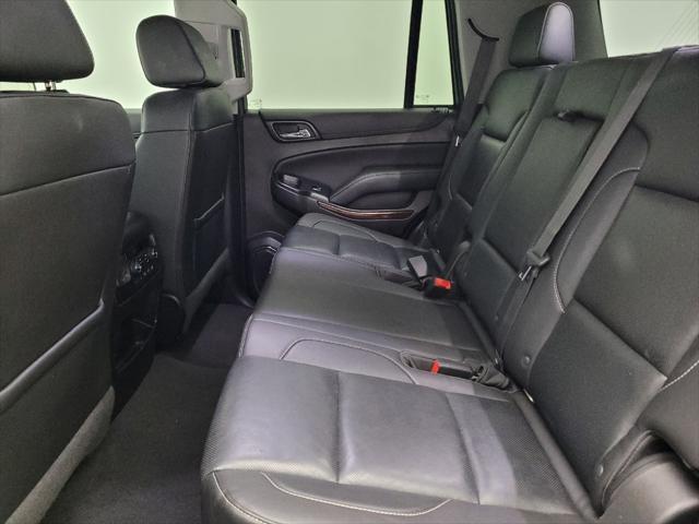 used 2019 GMC Yukon car, priced at $28,695
