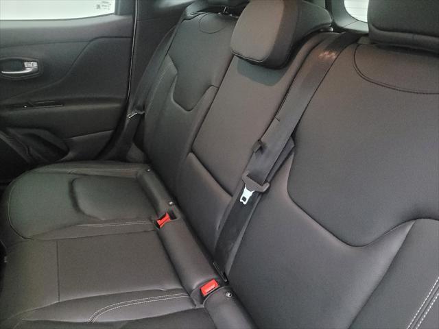 used 2019 Jeep Renegade car, priced at $15,595
