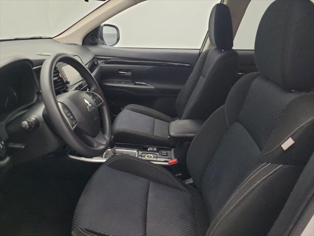 used 2019 Mitsubishi Outlander car, priced at $18,595