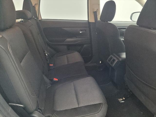used 2019 Mitsubishi Outlander car, priced at $18,595