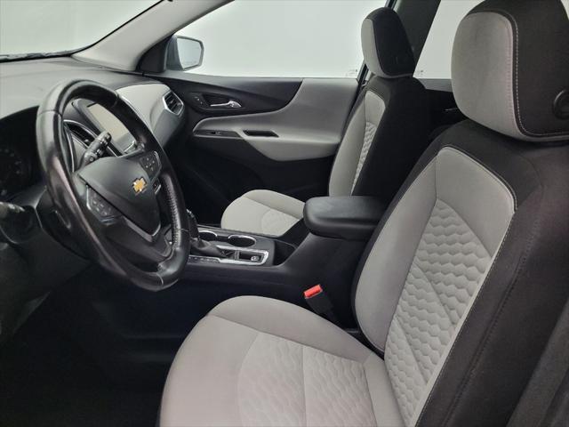 used 2019 Chevrolet Equinox car, priced at $19,595