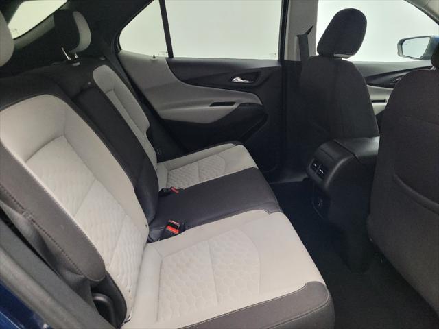 used 2019 Chevrolet Equinox car, priced at $19,595