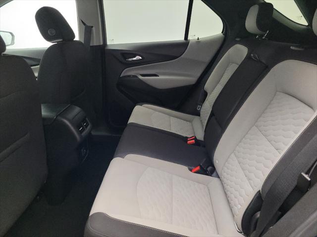 used 2019 Chevrolet Equinox car, priced at $19,595