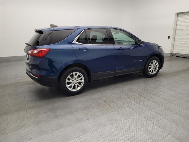 used 2019 Chevrolet Equinox car, priced at $19,595