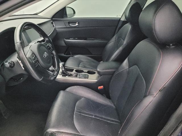 used 2018 Kia Optima car, priced at $17,195