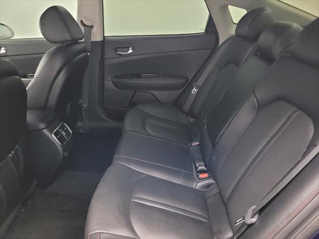 used 2018 Kia Optima car, priced at $17,195
