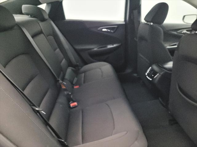 used 2020 Chevrolet Malibu car, priced at $17,295