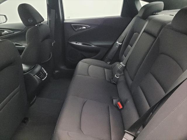 used 2020 Chevrolet Malibu car, priced at $17,295
