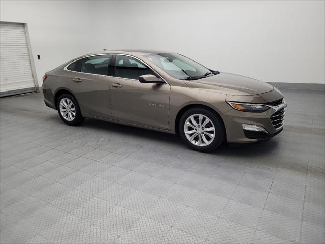 used 2020 Chevrolet Malibu car, priced at $17,295