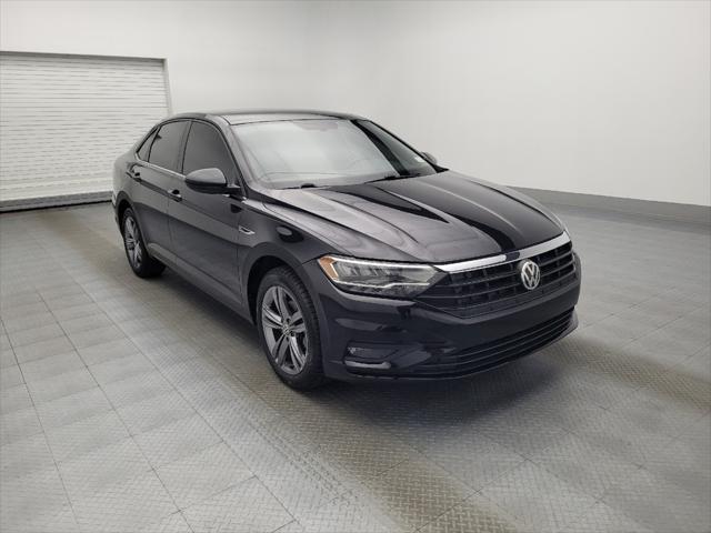 used 2019 Volkswagen Jetta car, priced at $17,495