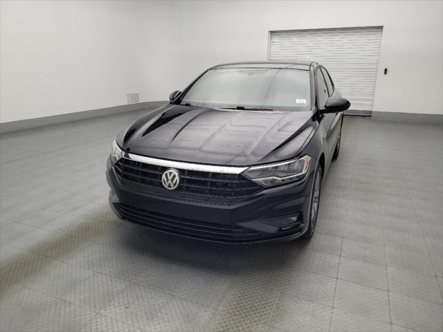 used 2019 Volkswagen Jetta car, priced at $17,495