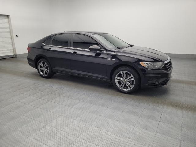 used 2019 Volkswagen Jetta car, priced at $17,495
