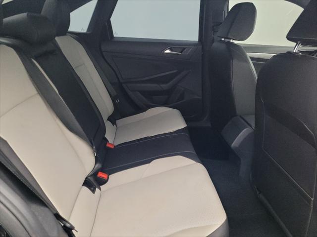 used 2019 Volkswagen Jetta car, priced at $17,495