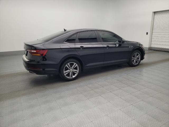used 2019 Volkswagen Jetta car, priced at $17,495
