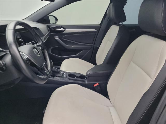 used 2019 Volkswagen Jetta car, priced at $17,495