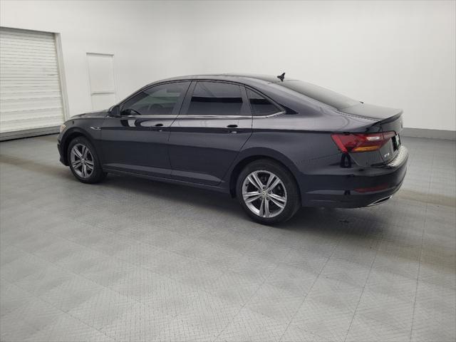 used 2019 Volkswagen Jetta car, priced at $17,495