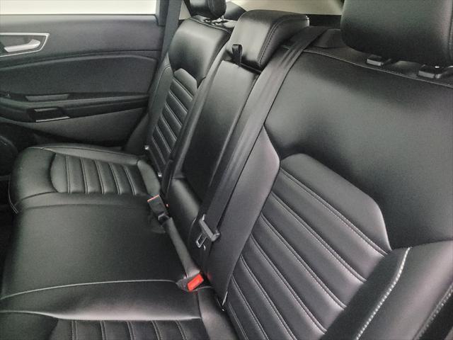 used 2024 Ford Edge car, priced at $28,995