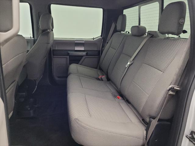 used 2016 Ford F-150 car, priced at $26,495