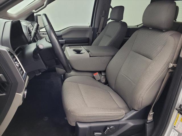 used 2016 Ford F-150 car, priced at $26,495