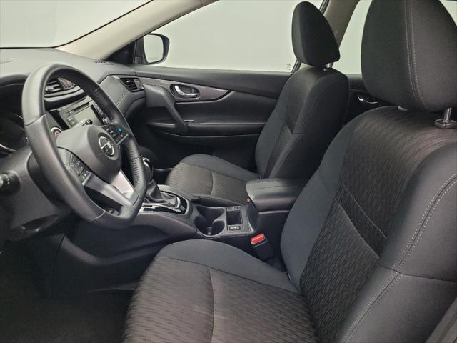 used 2019 Nissan Rogue car, priced at $16,695