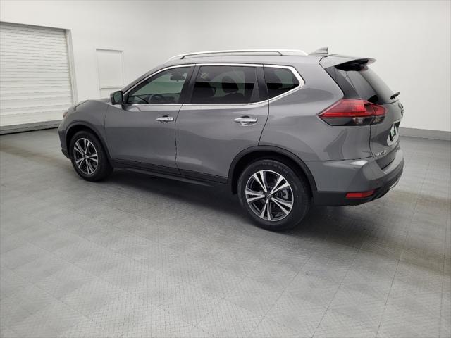 used 2019 Nissan Rogue car, priced at $16,695