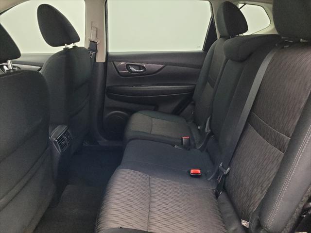 used 2019 Nissan Rogue car, priced at $16,695