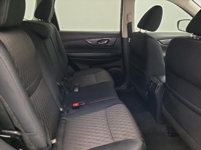 used 2019 Nissan Rogue car, priced at $16,695
